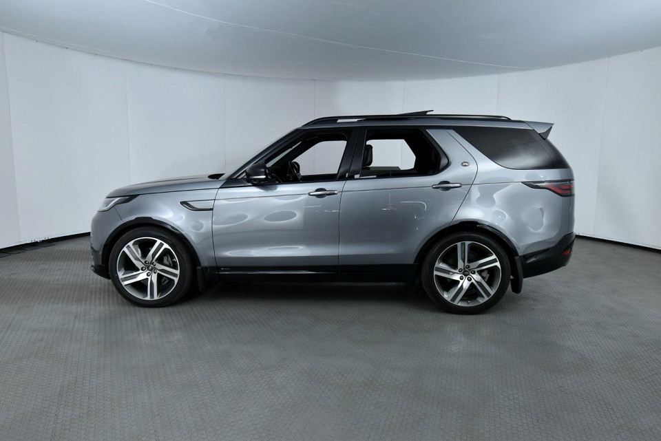 2021 LAND ROVER DISCOVERY 3.0 D R-DYNAMIC SE (221kW)