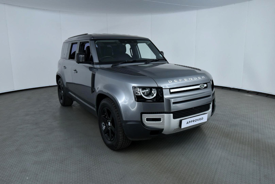 2022 LAND ROVER DEFENDER 110 3.0 D D300 S (221kW)