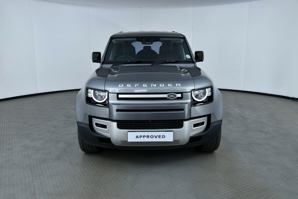 2022 LAND ROVER DEFENDER 110 3.0 D D300 S (221kW)