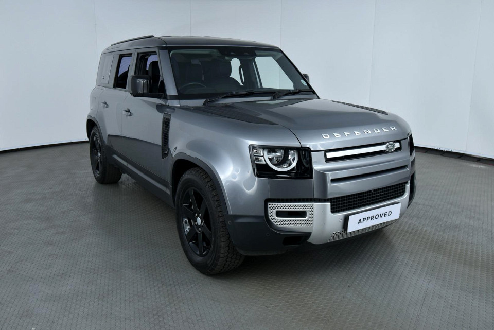 2022 LAND ROVER DEFENDER 110 3.0 D D300 S (221kW)
