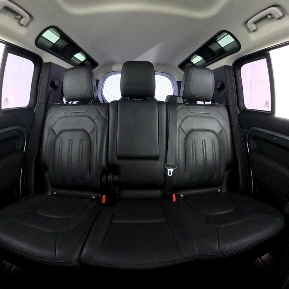 2022 LAND ROVER DEFENDER 110 3.0 D D300 S (221kW)