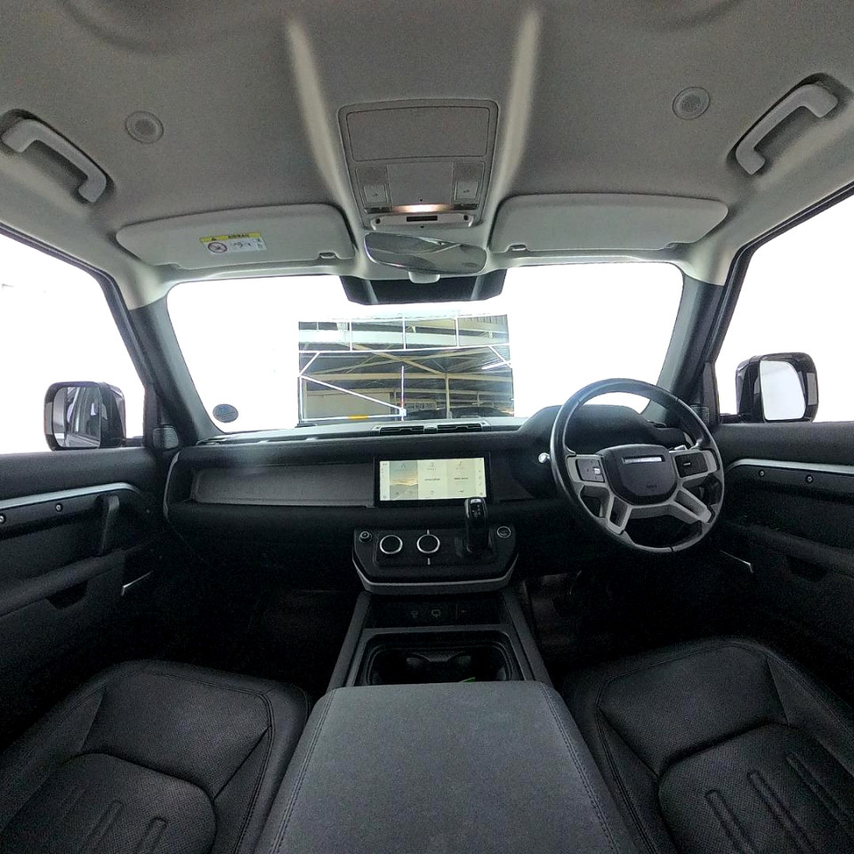 2022 LAND ROVER DEFENDER 110 3.0 D D300 S (221kW)
