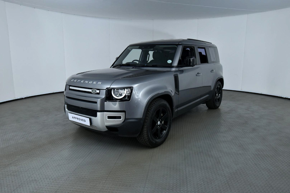2022 LAND ROVER DEFENDER 110 3.0 D D300 S (221kW)