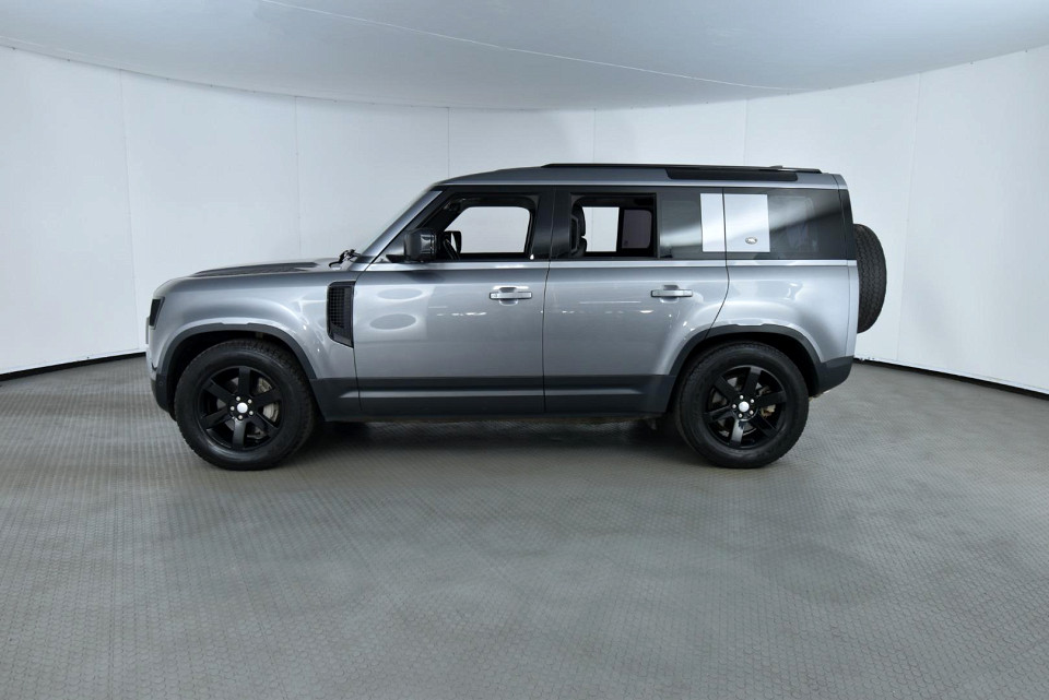 2022 LAND ROVER DEFENDER 110 3.0 D D300 S (221kW)