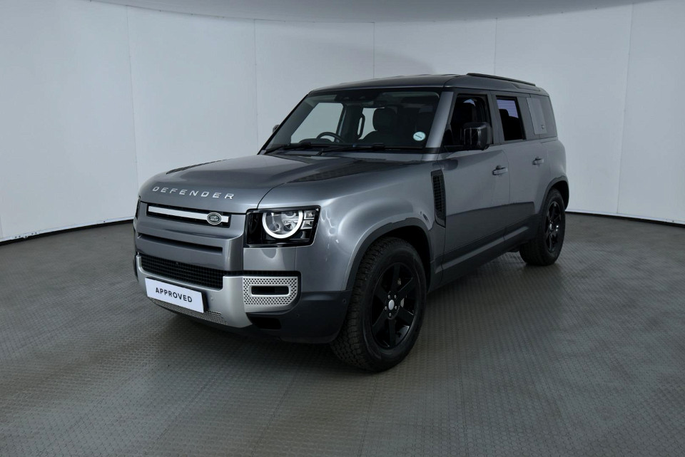 2022 LAND ROVER DEFENDER 110 3.0 D D300 S (221kW)