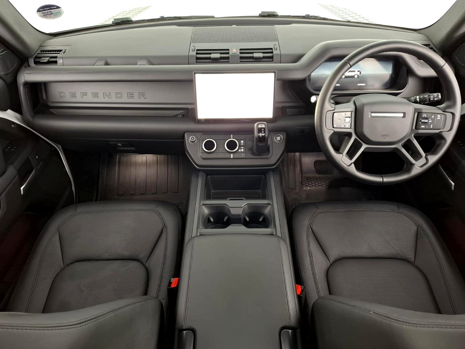 2023 LAND ROVER DEFENDER 110 3.0 D D300 X-DYNAMIC HSE (221kW)