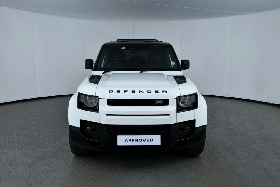 2023 LAND ROVER DEFENDER 110 3.0 D D300 X-DYNAMIC HSE (221kW)