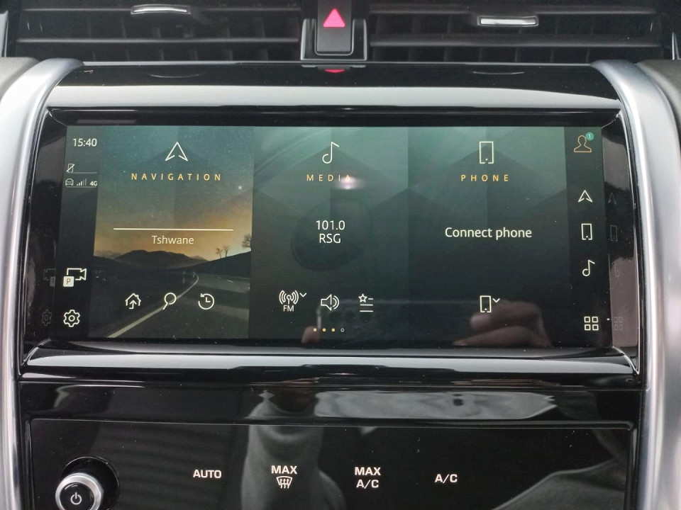 2023 LAND ROVER DISCOVERY SPORT 2.0 D R-DYNAMIC HSE (147kW)