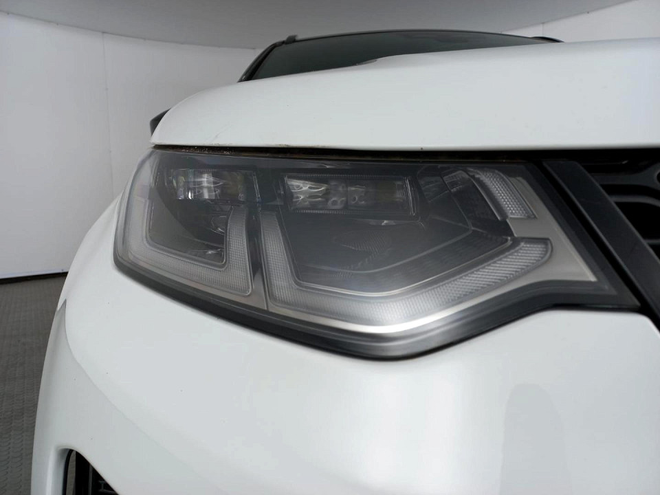 2023 LAND ROVER DISCOVERY SPORT 2.0 D R-DYNAMIC HSE (147kW)