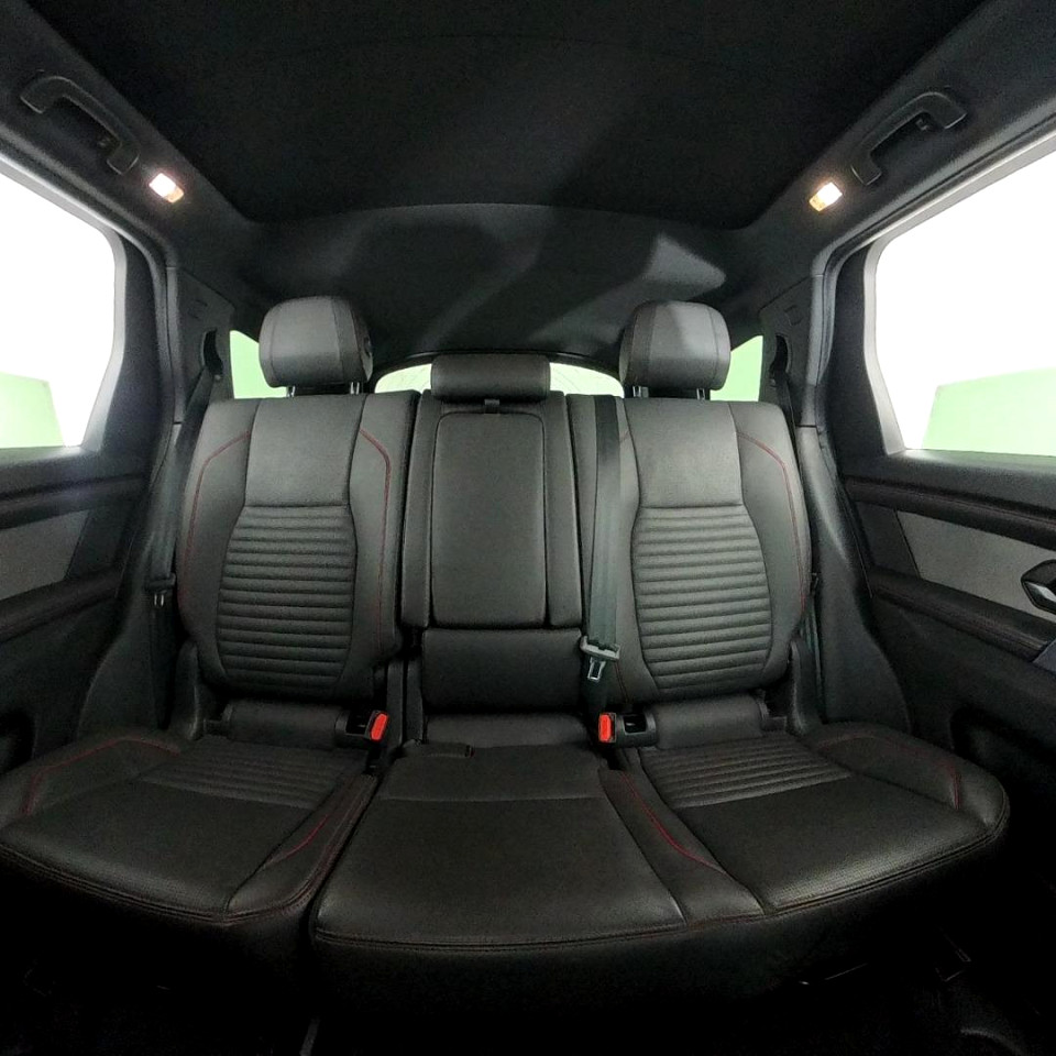 2023 LAND ROVER DISCOVERY SPORT 2.0 D R-DYNAMIC HSE (147kW)
