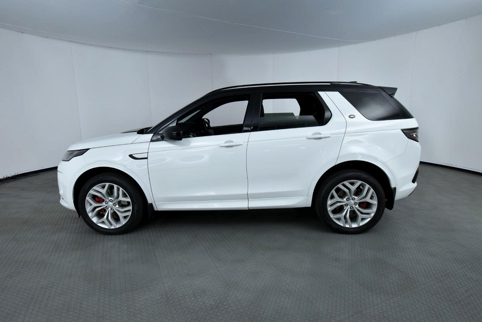 2023 LAND ROVER DISCOVERY SPORT 2.0 D R-DYNAMIC HSE (147kW)