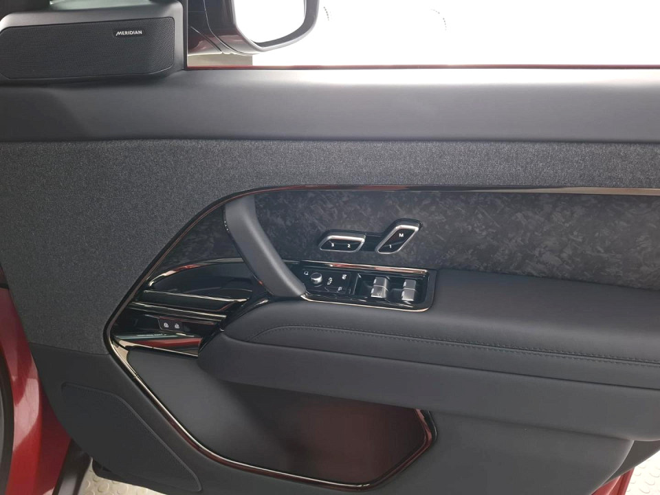 2023 LAND ROVER RANGE ROVER SPORT 3.0 D D350 DYNAMIC FIRST EDITION (258kW)