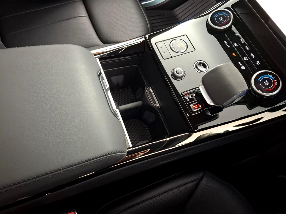 2023 LAND ROVER RANGE ROVER SPORT 3.0 D D350 DYNAMIC FIRST EDITION (258kW)