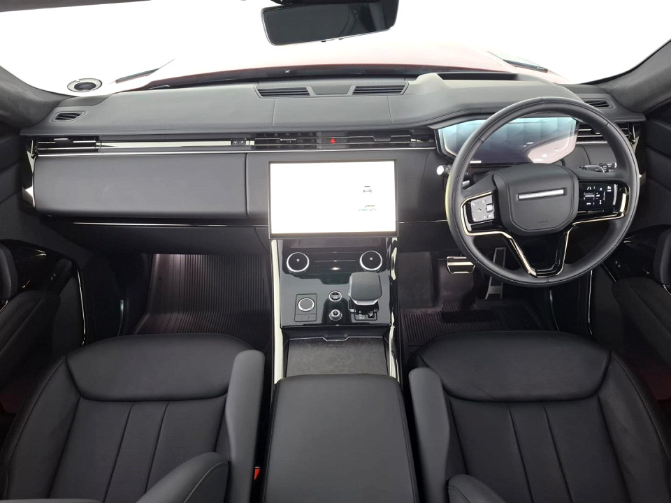 2023 LAND ROVER RANGE ROVER SPORT 3.0 D D350 DYNAMIC FIRST EDITION (258kW)