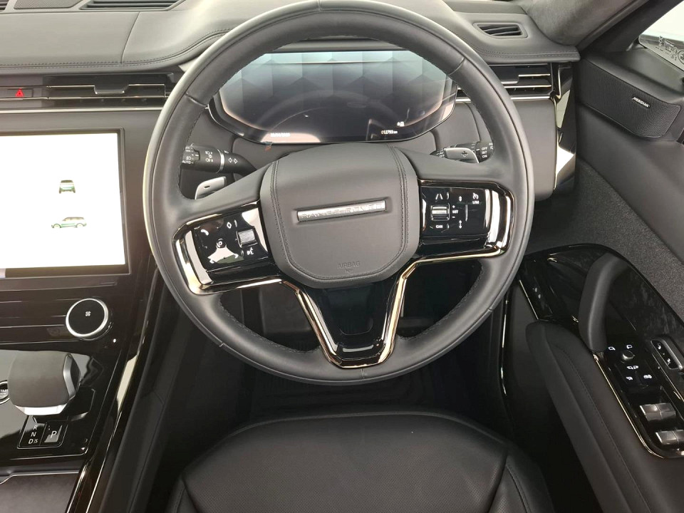 2023 LAND ROVER RANGE ROVER SPORT 3.0 D D350 DYNAMIC FIRST EDITION (258kW)