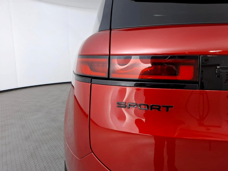 2023 LAND ROVER RANGE ROVER SPORT 3.0 D D350 DYNAMIC FIRST EDITION (258kW)