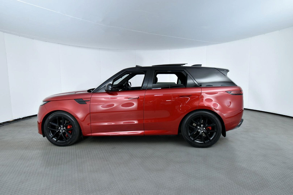 2023 LAND ROVER RANGE ROVER SPORT 3.0 D D350 DYNAMIC FIRST EDITION (258kW)
