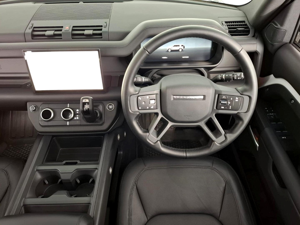 2025 LAND ROVER DEFENDER Defender