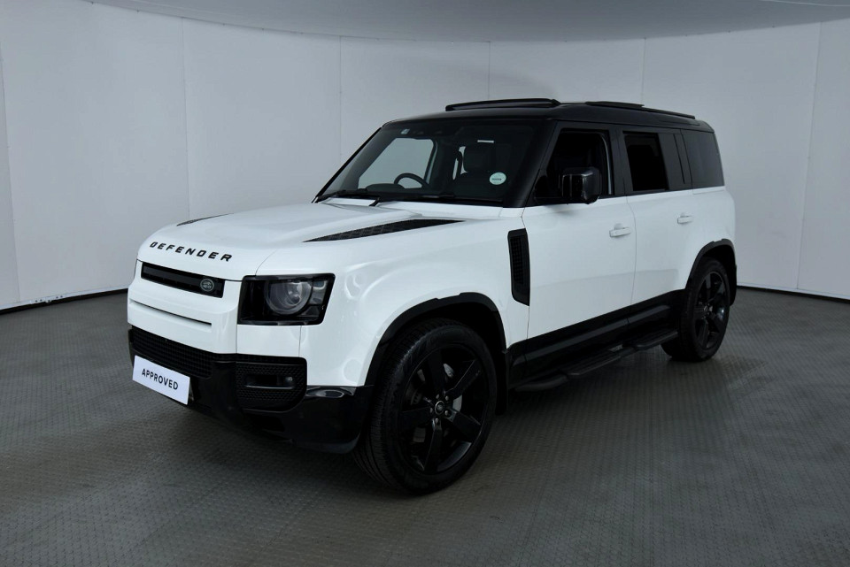 2025 LAND ROVER DEFENDER Defender