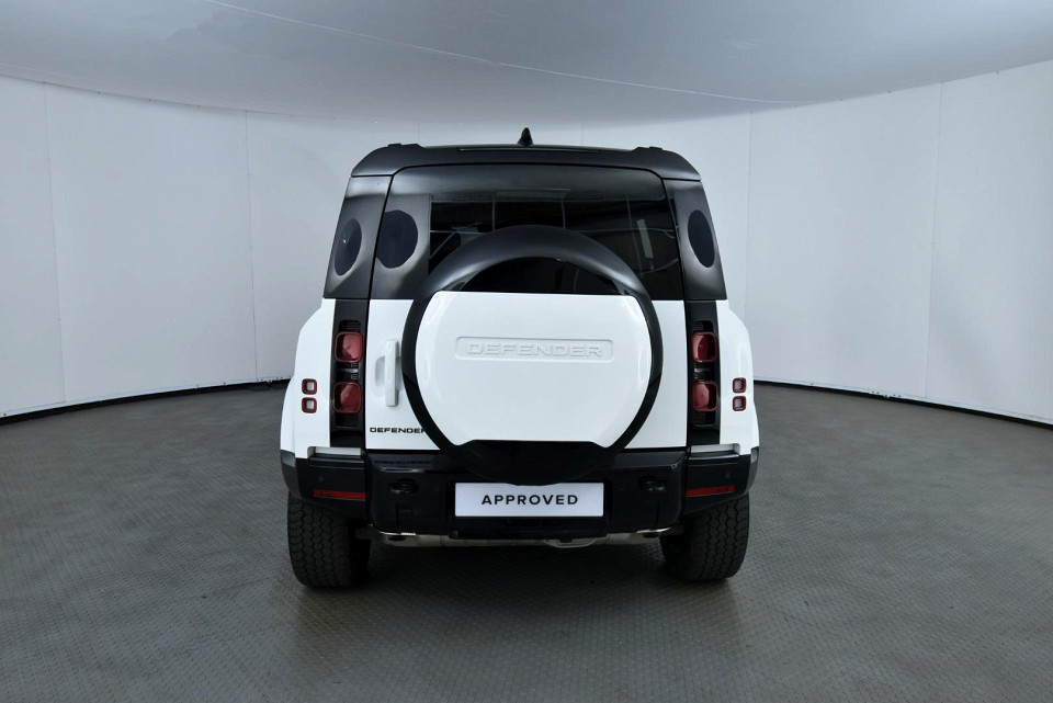 2025 LAND ROVER DEFENDER Defender