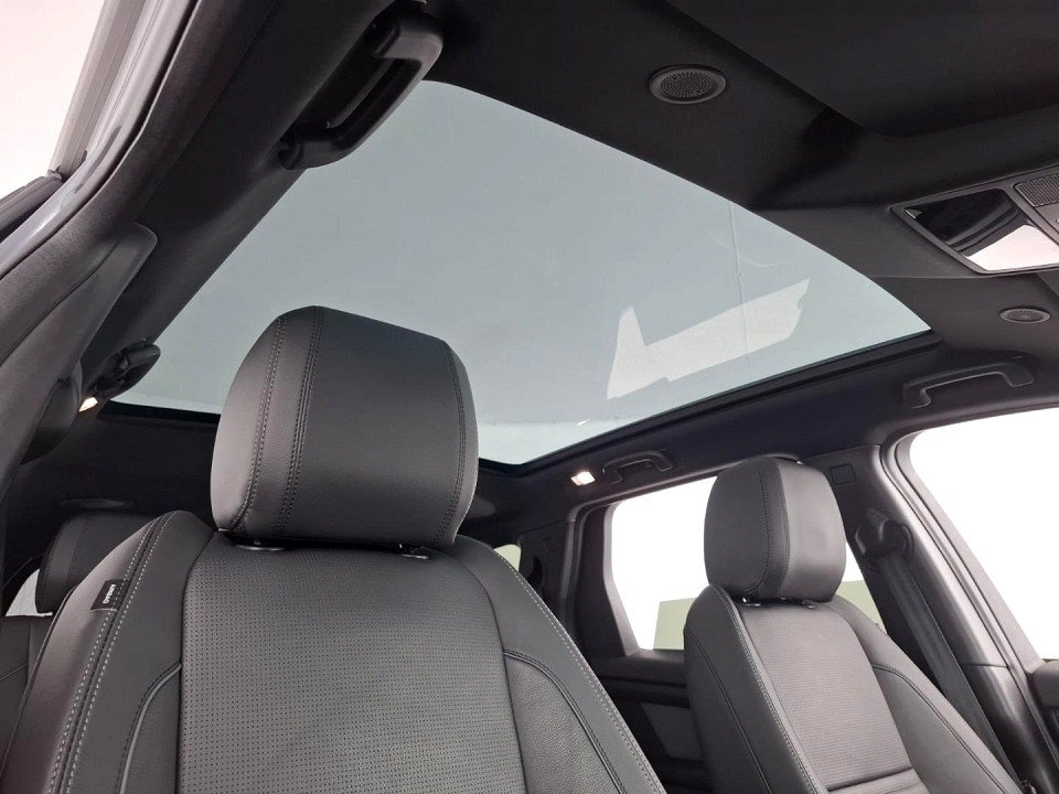 2025 LAND ROVER DISCOVERY SPORT D200 DYNAMIC SE (147kW)