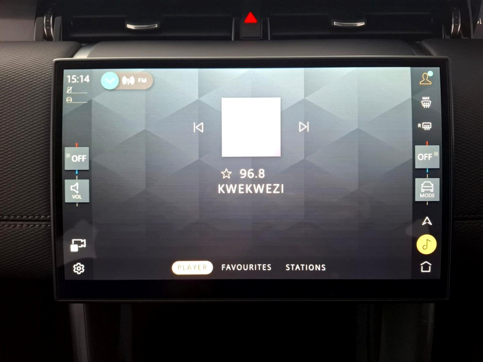 2025 LAND ROVER DISCOVERY SPORT D200 DYNAMIC SE (147kW)