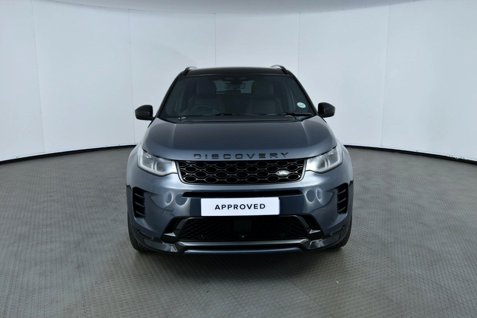 2025 LAND ROVER DISCOVERY SPORT D200 DYNAMIC SE (147kW)