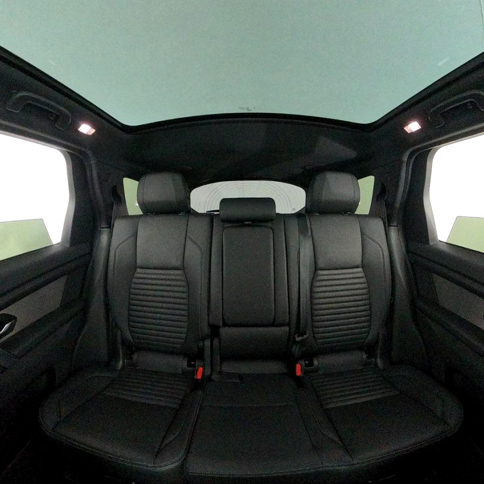 2025 LAND ROVER DISCOVERY SPORT D200 DYNAMIC SE (147kW)