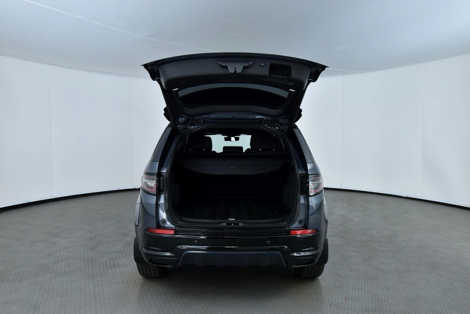 2025 LAND ROVER DISCOVERY SPORT D200 DYNAMIC SE (147kW)