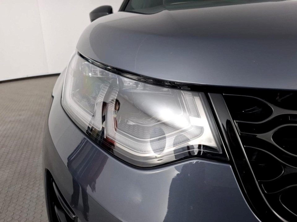 2025 LAND ROVER DISCOVERY SPORT D200 DYNAMIC SE (147kW)