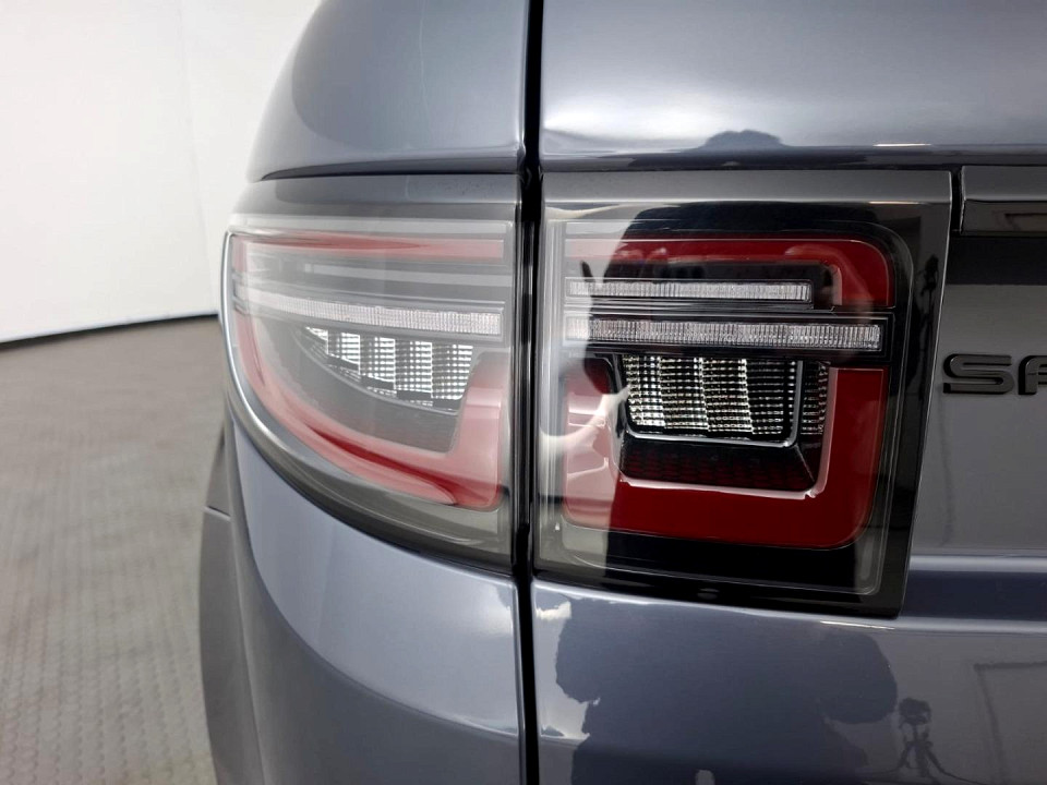 2025 LAND ROVER DISCOVERY SPORT D200 DYNAMIC SE (147kW)