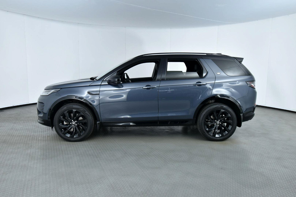 2025 LAND ROVER DISCOVERY SPORT D200 DYNAMIC SE (147kW)