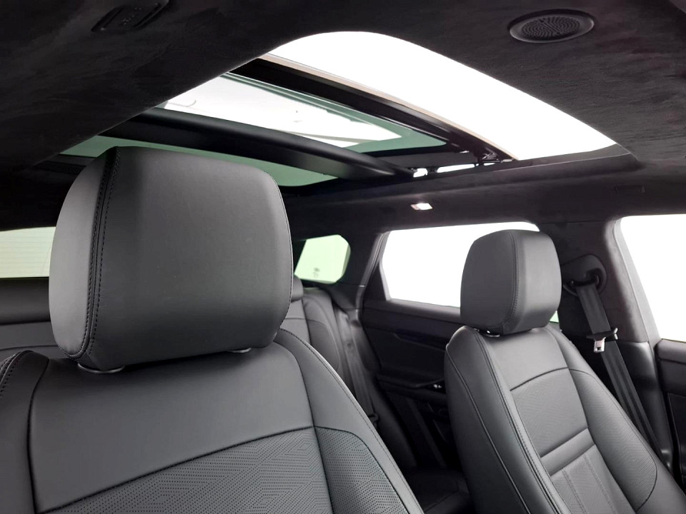 2025 LAND ROVER RANGE ROVER EVOQUE D200 AUTOBIOGRAPHY (147kW)