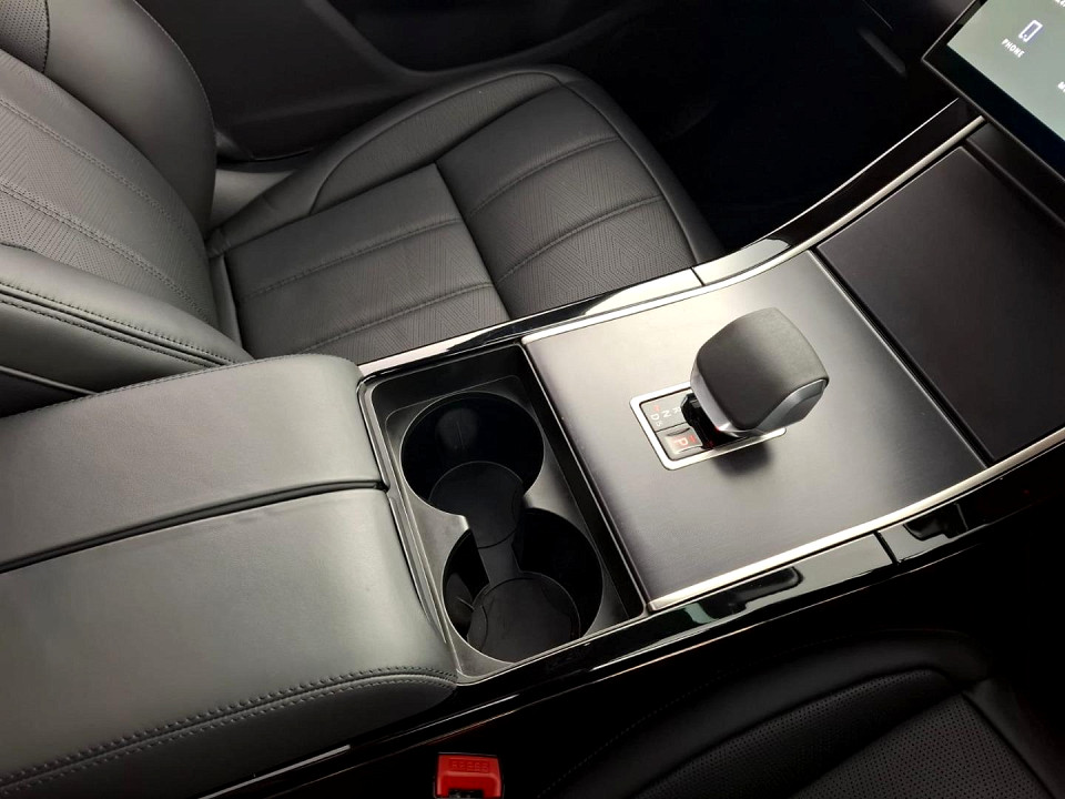 2025 LAND ROVER RANGE ROVER EVOQUE D200 AUTOBIOGRAPHY (147kW)