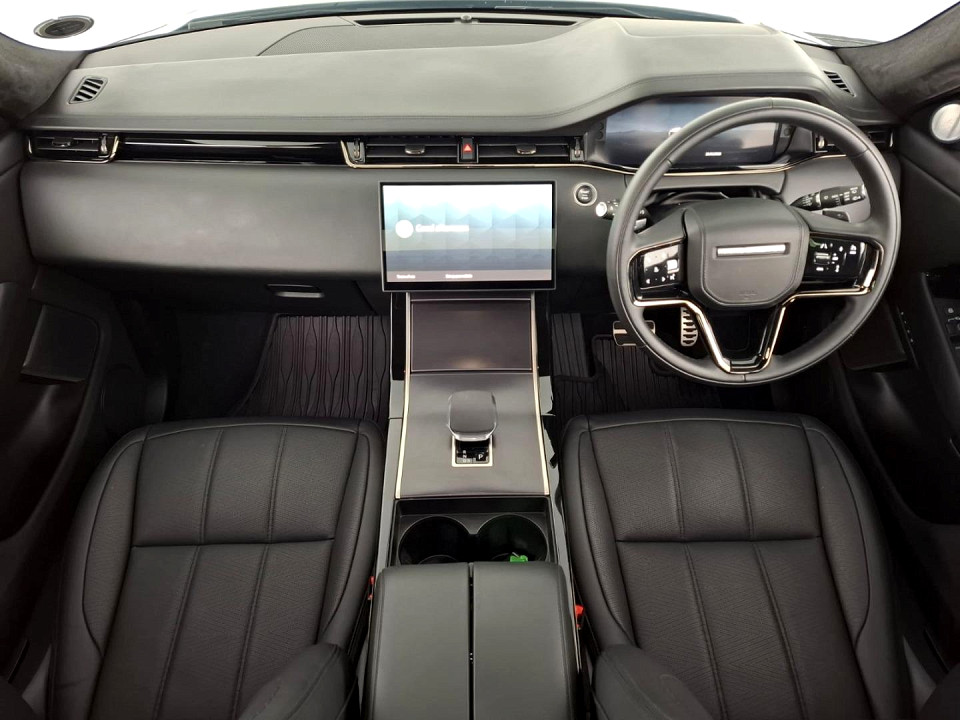 2025 LAND ROVER RANGE ROVER EVOQUE D200 AUTOBIOGRAPHY (147kW)