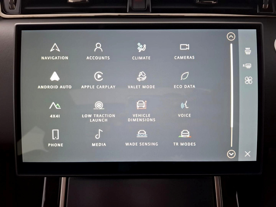 2025 LAND ROVER RANGE ROVER EVOQUE D200 AUTOBIOGRAPHY (147kW)