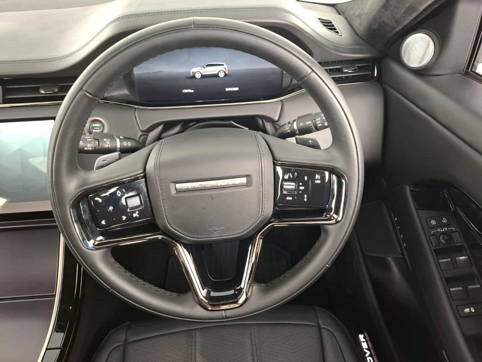 2025 LAND ROVER RANGE ROVER EVOQUE D200 AUTOBIOGRAPHY (147kW)