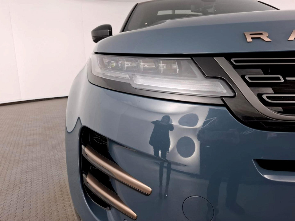 2025 LAND ROVER RANGE ROVER EVOQUE D200 AUTOBIOGRAPHY (147kW)