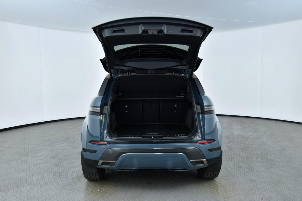2025 LAND ROVER RANGE ROVER EVOQUE D200 AUTOBIOGRAPHY (147kW)