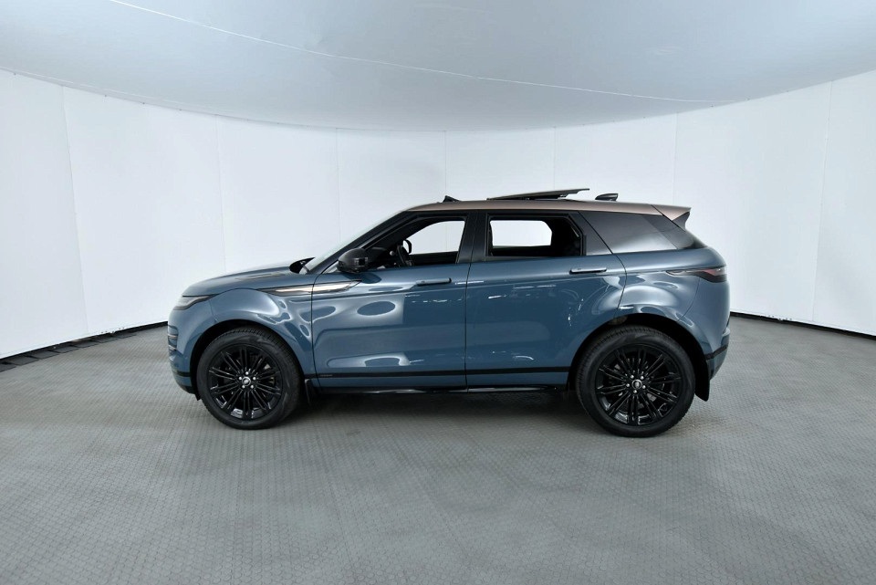 2025 LAND ROVER RANGE ROVER EVOQUE D200 AUTOBIOGRAPHY (147kW)