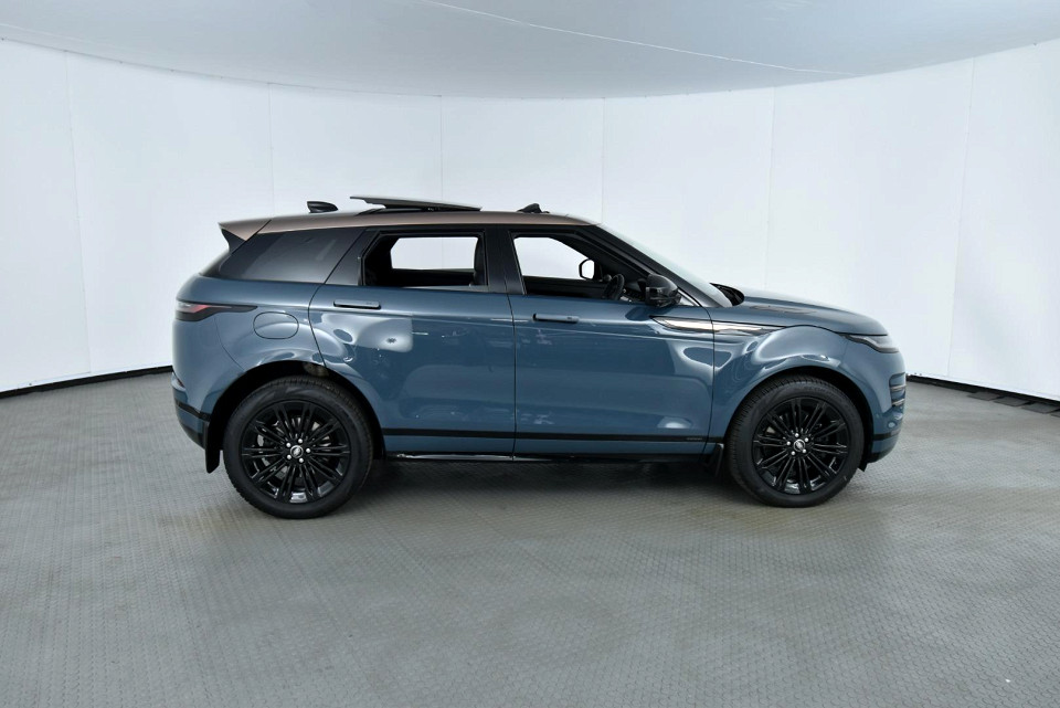 2025 LAND ROVER RANGE ROVER EVOQUE D200 AUTOBIOGRAPHY (147kW)