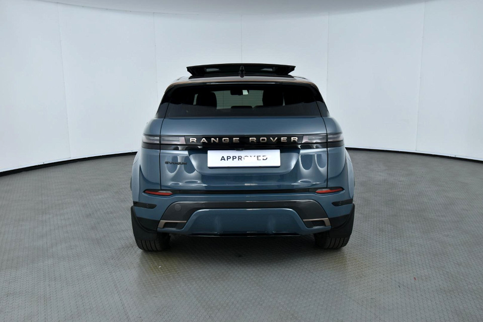 2025 LAND ROVER RANGE ROVER EVOQUE D200 AUTOBIOGRAPHY (147kW)