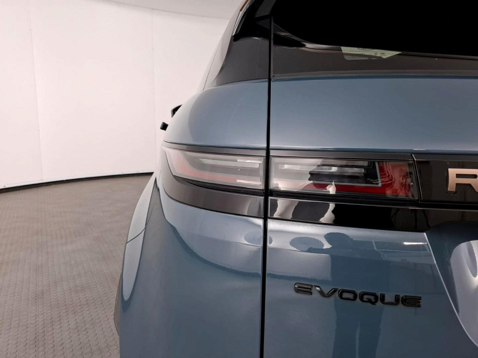 2025 LAND ROVER RANGE ROVER EVOQUE D200 AUTOBIOGRAPHY (147kW)