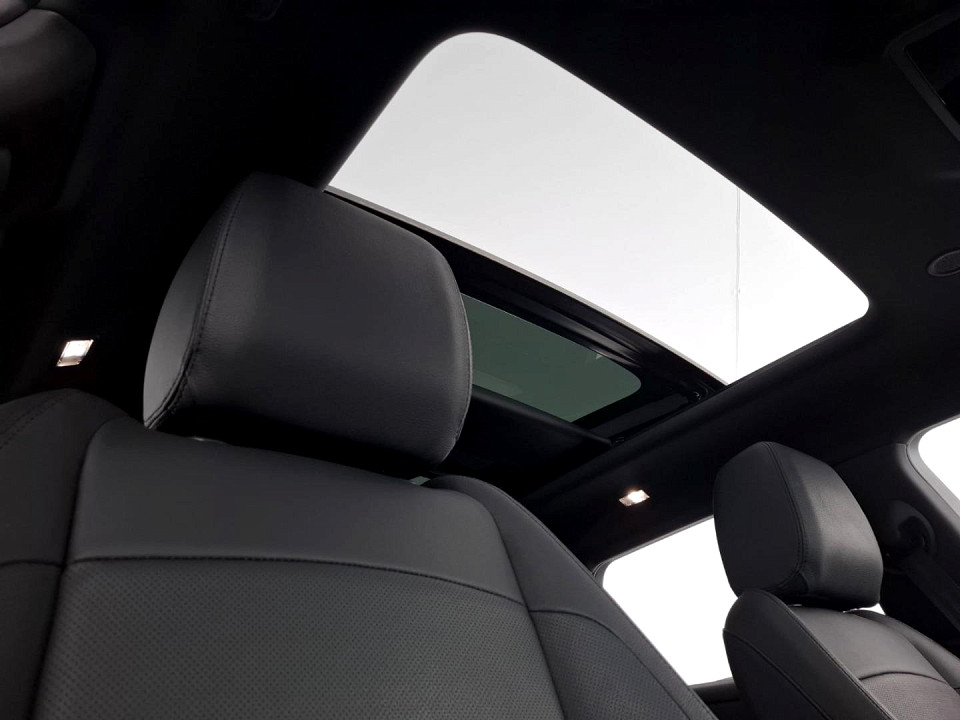 2025 LAND ROVER RANGE ROVER EVOQUE D200 DYNAMIC SE (147kW)