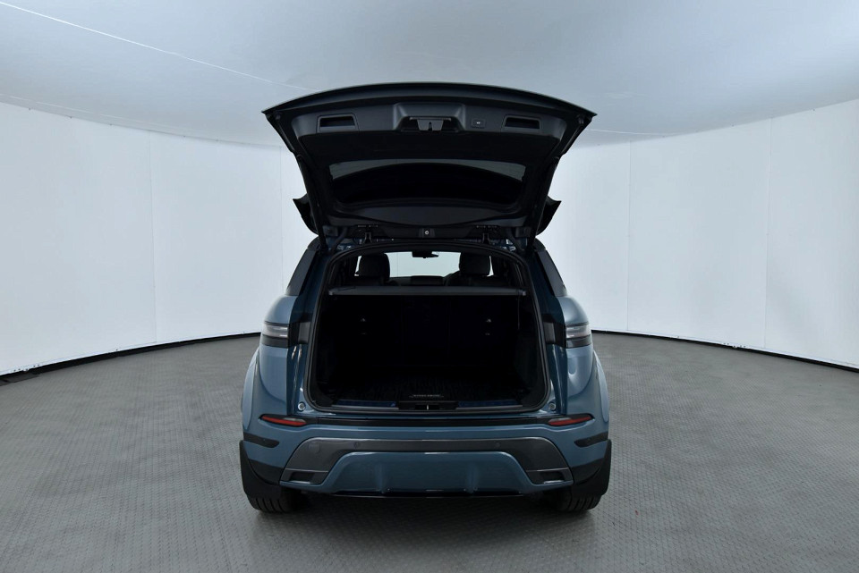 2025 LAND ROVER RANGE ROVER EVOQUE D200 DYNAMIC SE (147kW)