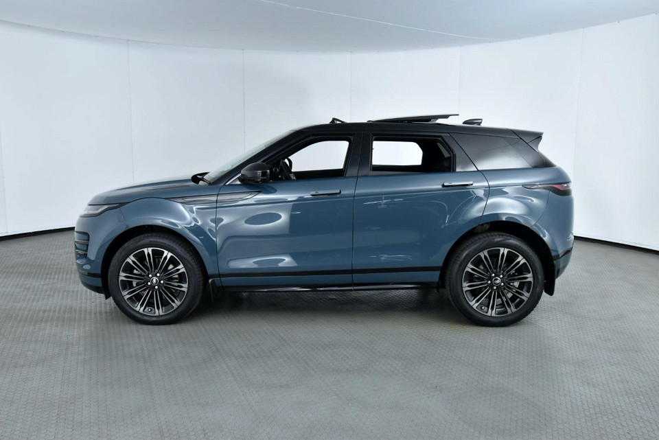2025 LAND ROVER RANGE ROVER EVOQUE D200 DYNAMIC SE (147kW)