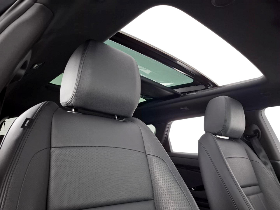 2025 LAND ROVER RANGE ROVER EVOQUE D200 DYNAMIC SE (147kW)