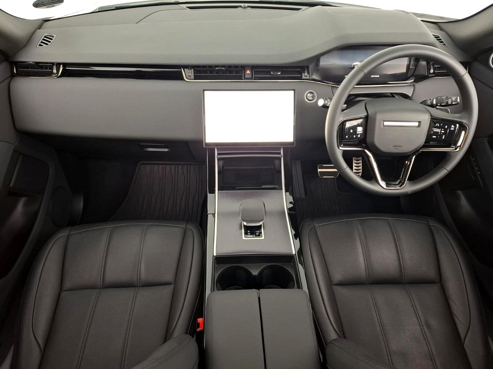2025 LAND ROVER RANGE ROVER EVOQUE D200 DYNAMIC SE (147kW)