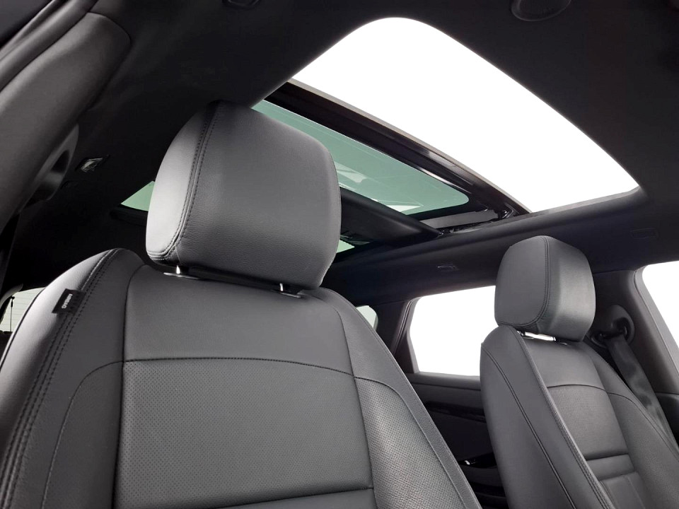 2025 LAND ROVER RANGE ROVER EVOQUE D200 DYNAMIC SE (147kW)