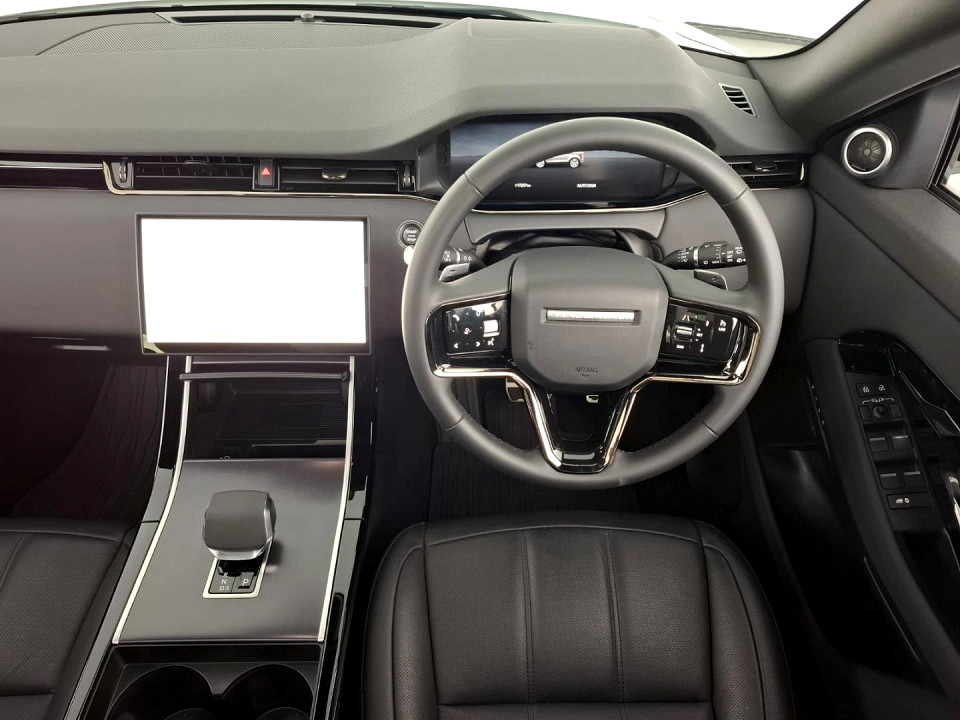 2025 LAND ROVER RANGE ROVER EVOQUE D200 DYNAMIC SE (147kW)